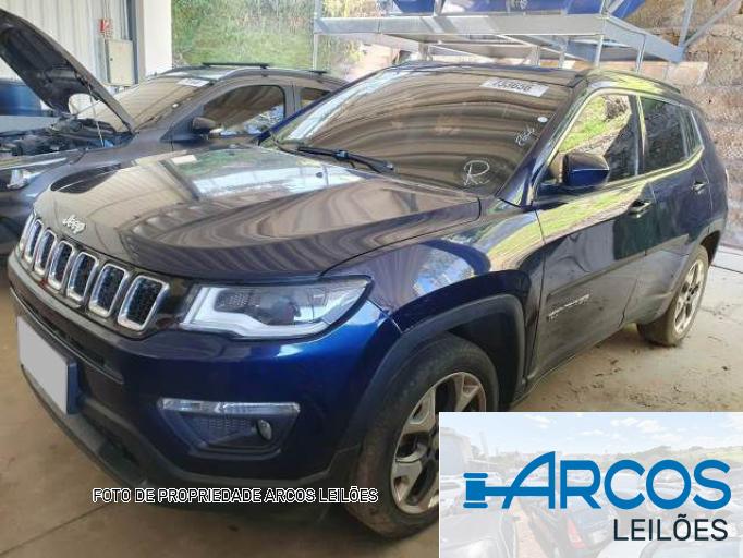 JEEP COMPASS 19/19