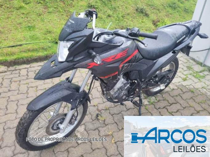 HONDA XRE 190 21/22