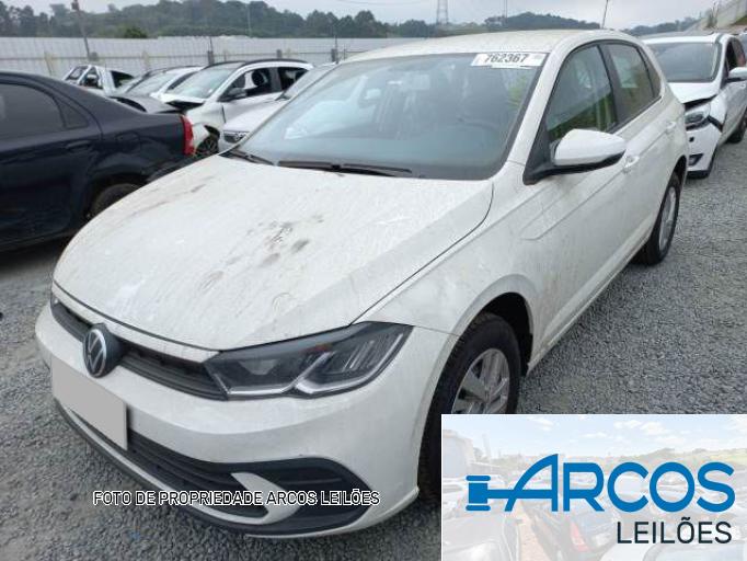 VOLKSWAGEN POLO 22/23