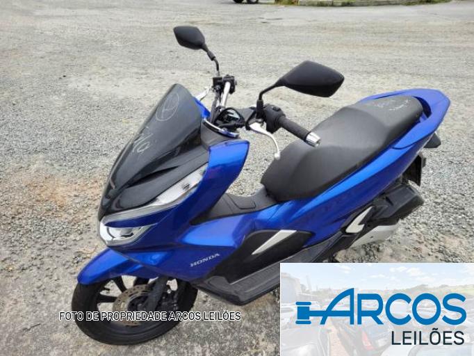 HONDA PCX 21/22