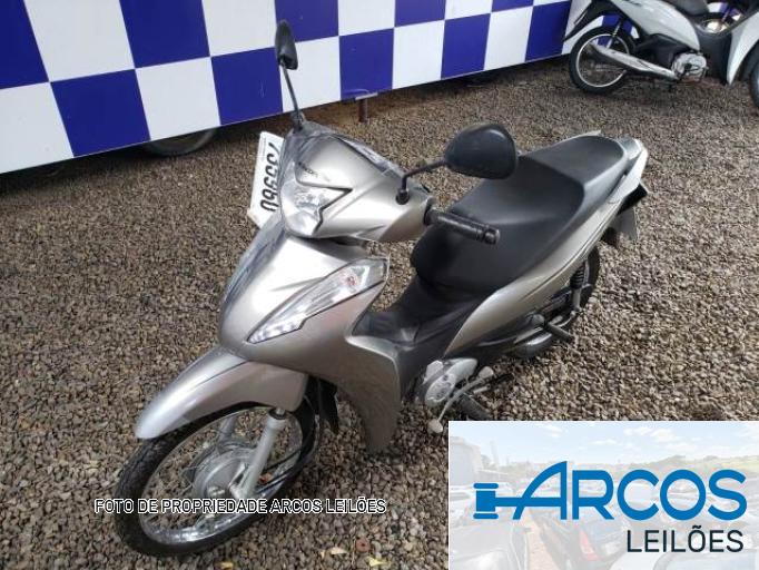 HONDA BIZ 22/22