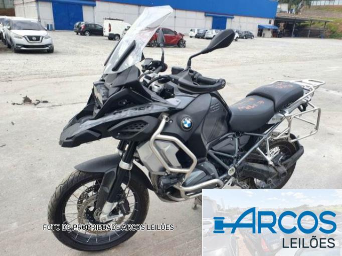 BMW R 1250 21/21