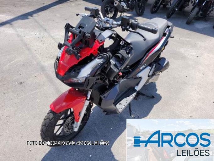 HONDA ADV 21/22