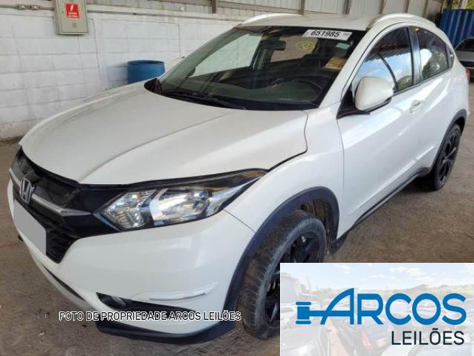 HONDA HR-V 15/16