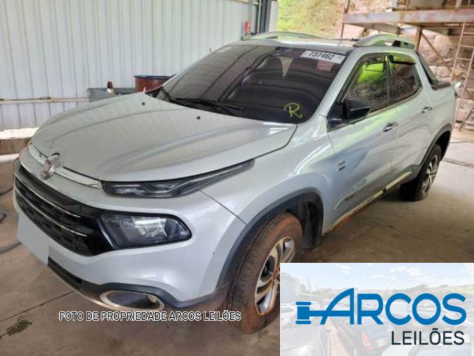 FIAT TORO 17/17
