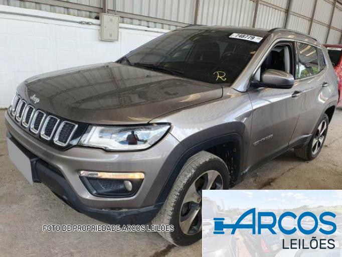 JEEP COMPASS 17/17