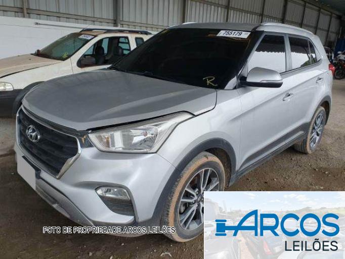 HYUNDAI CRETA 18/18