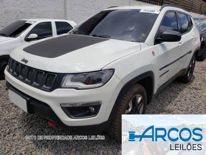 JEEP COMPASS 17/17