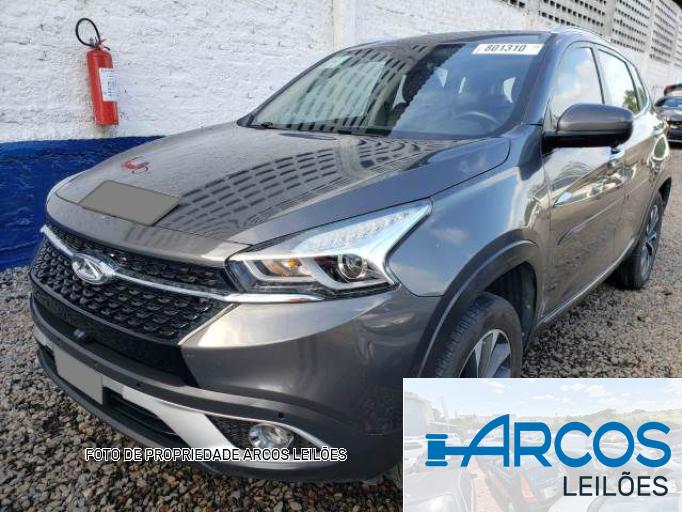 CAOA CHERY TIGGO 7 21/22