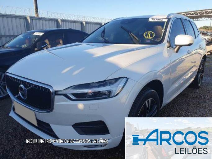 VOLVO XC60 19/19