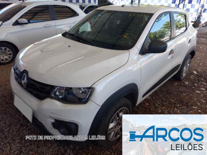 RENAULT KWID 20/21