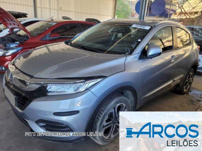 HONDA HR-V 20/20