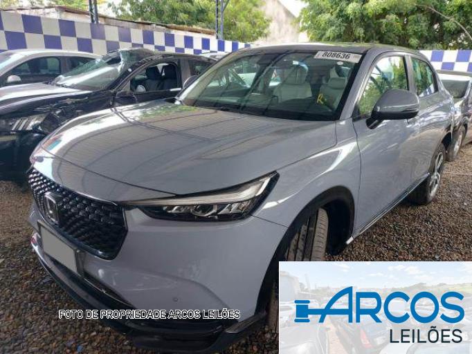 HONDA HR-V 22/23