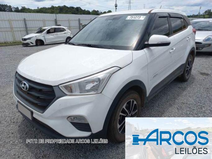 HYUNDAI CRETA 19/20