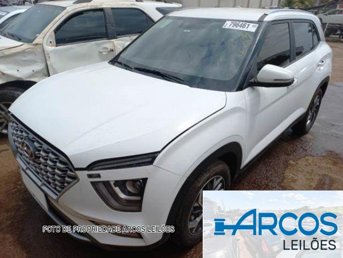 HYUNDAI CRETA 22/22