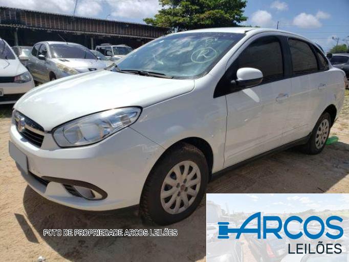 FIAT GRAND SIENA 13/13