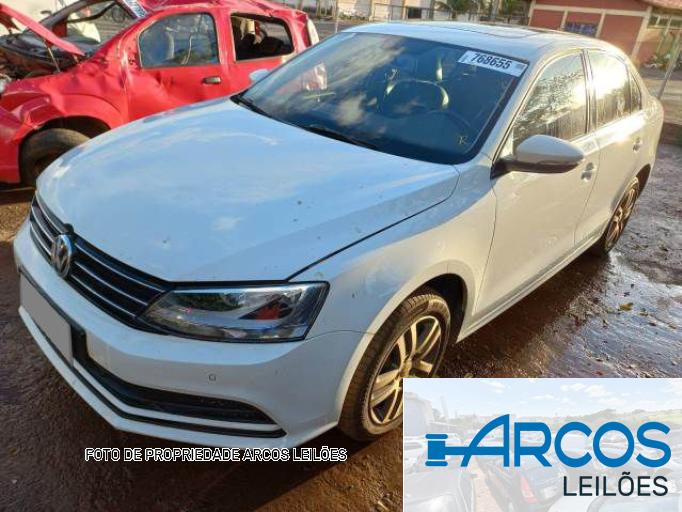 VOLKSWAGEN JETTA 15/16