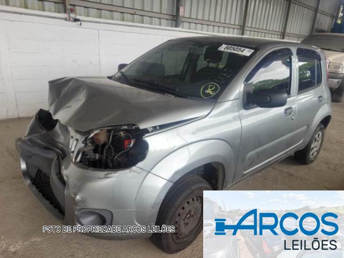 FIAT UNO 14/14