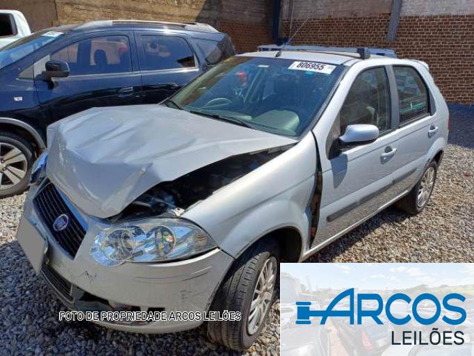 FIAT PALIO 10/10