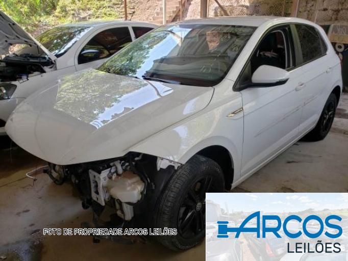 VOLKSWAGEN POLO 18/19
