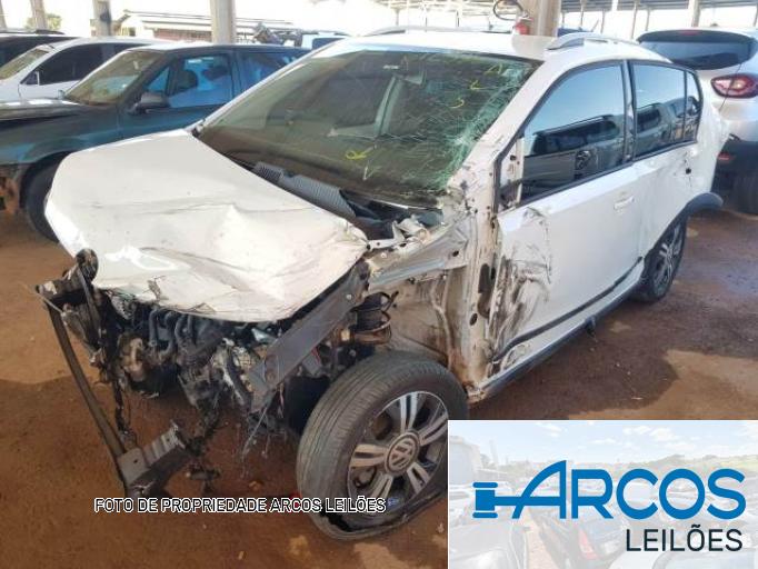 VOLKSWAGEN UP 18/19