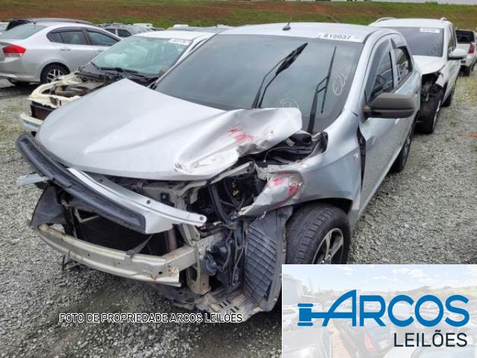 CHEVROLET COBALT 13/13