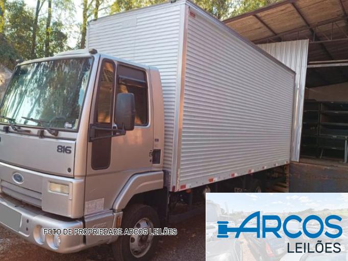 FORD CARGO 13/13