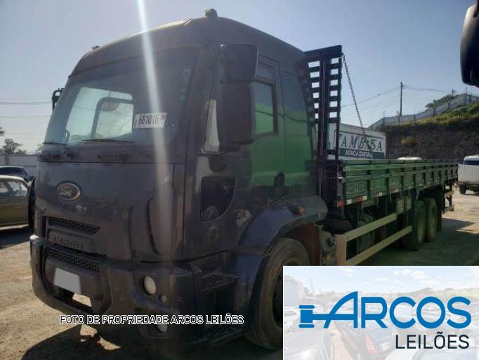 FORD CARGO 18/19