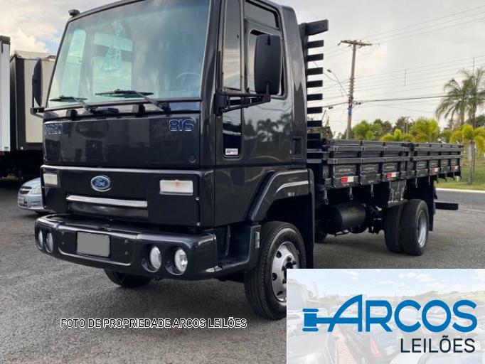 FORD CARGO 12/13