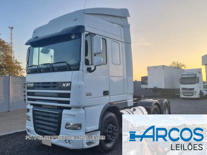 DAF XF-105 460 15/15