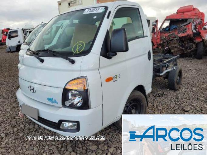 HYUNDAI HR 20/21