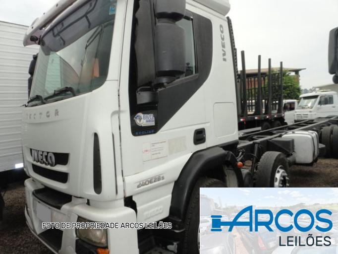 IVECO TECTOR 14/14