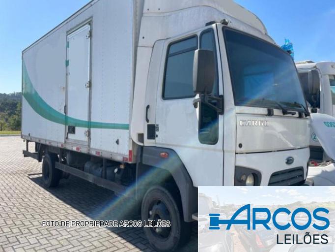 FORD CARGO 17/17