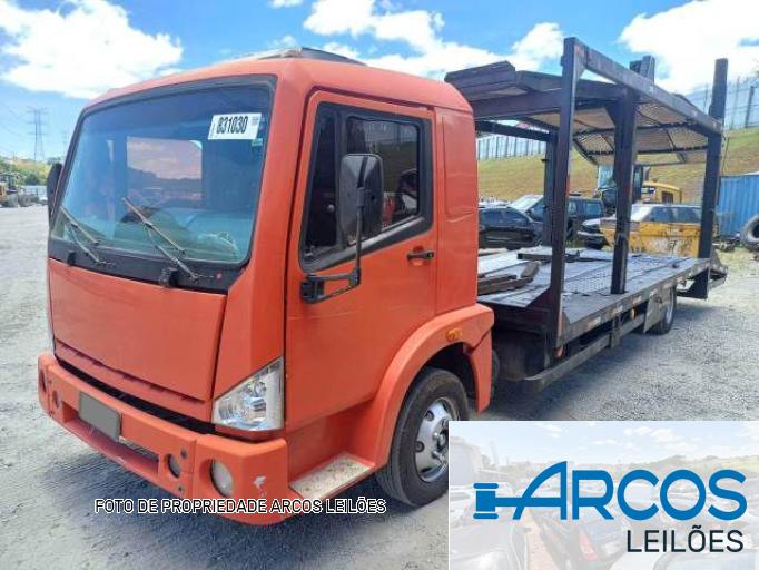 AGRALE 9200 10/10