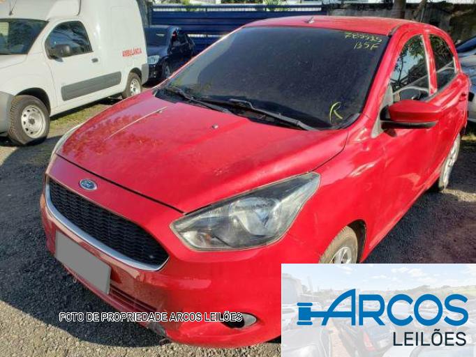 FORD KA 14/15