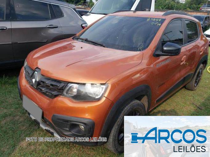 RENAULT KWID 19/20