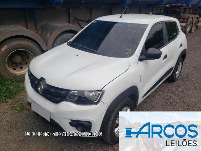 RENAULT KWID 21/22