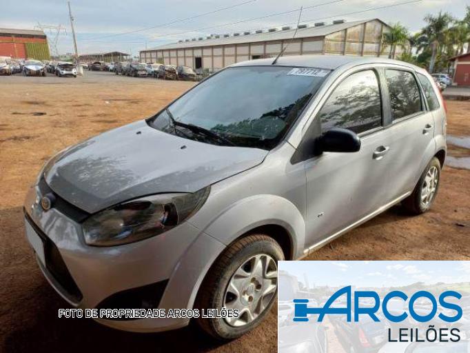 FORD FIESTA 13/14