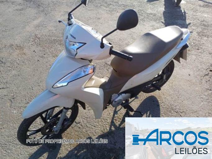 HONDA BIZ 22/22