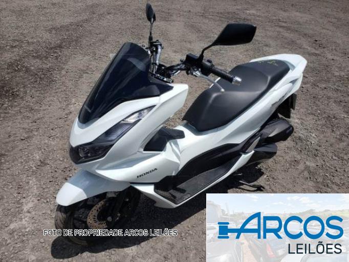HONDA PCX 23/23