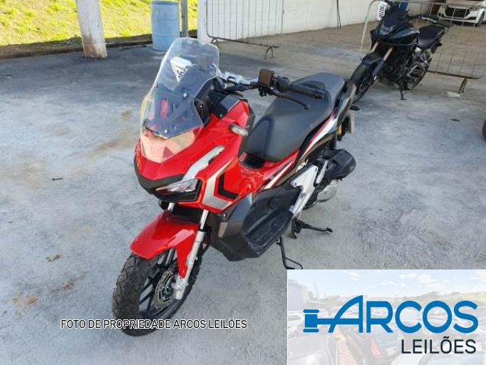 HONDA ADV 22/22