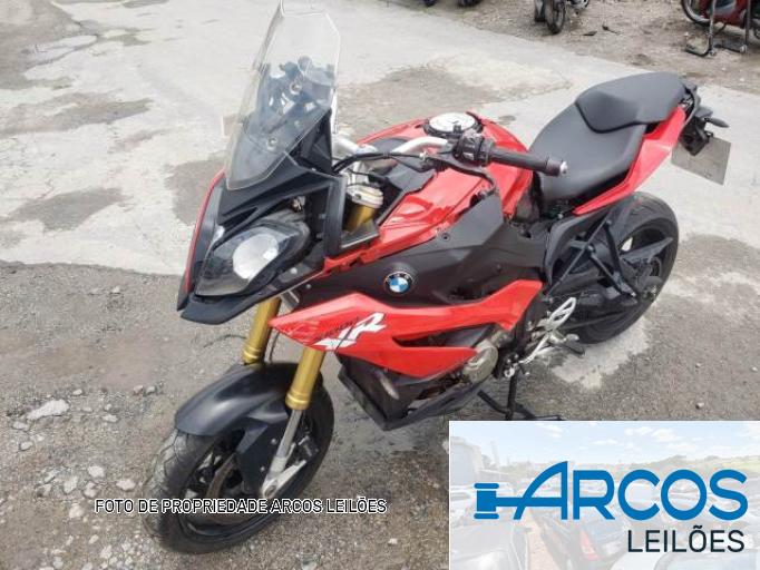BMW S 1000 17/18