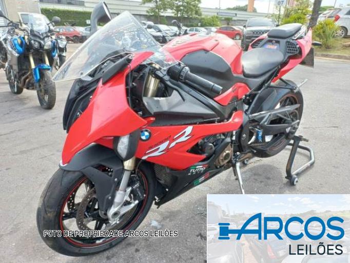 BMW S 1000 19/20