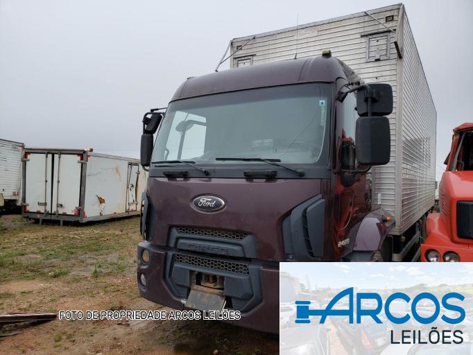 FORD CARGO 13/13