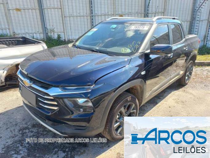 CHEVROLET MONTANA 22/23