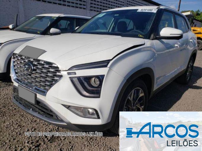 HYUNDAI CRETA 23/23