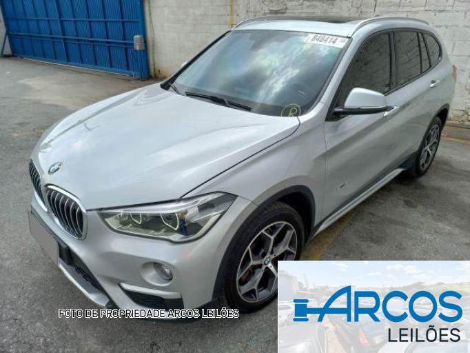 BMW  X1 17/18