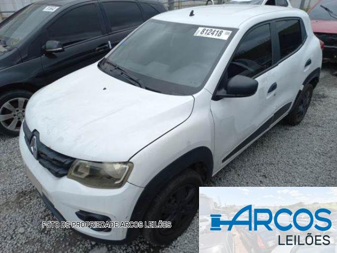 RENAULT KWID 19/20