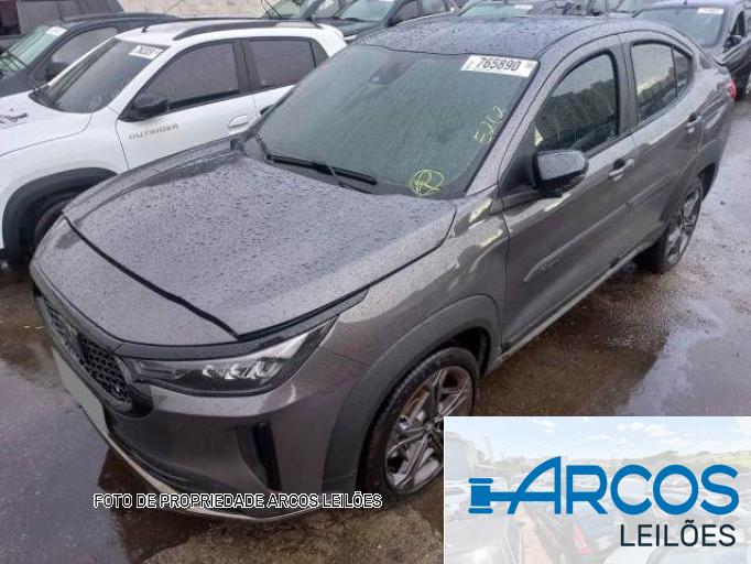 FIAT FASTBACK 22/23