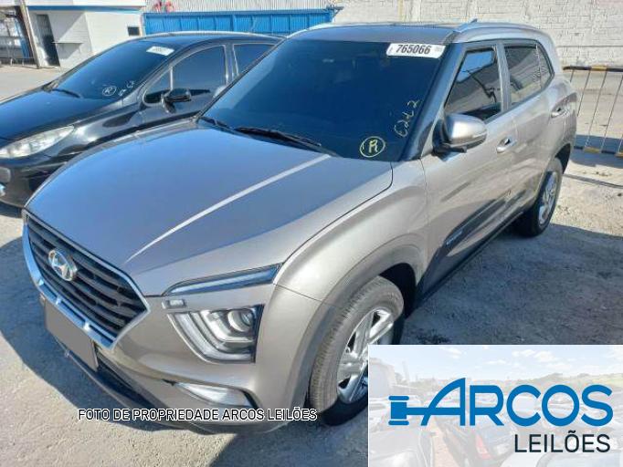 HYUNDAI CRETA 22/22